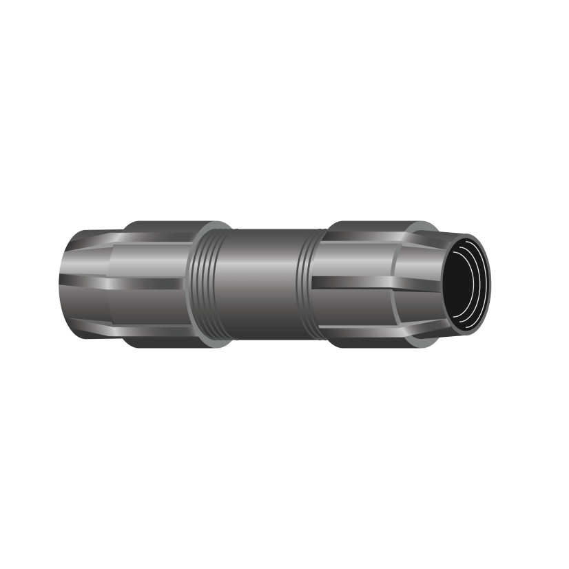 SOUTHWIRE 64970501 1" CIC COUPLING SW-DEL-131