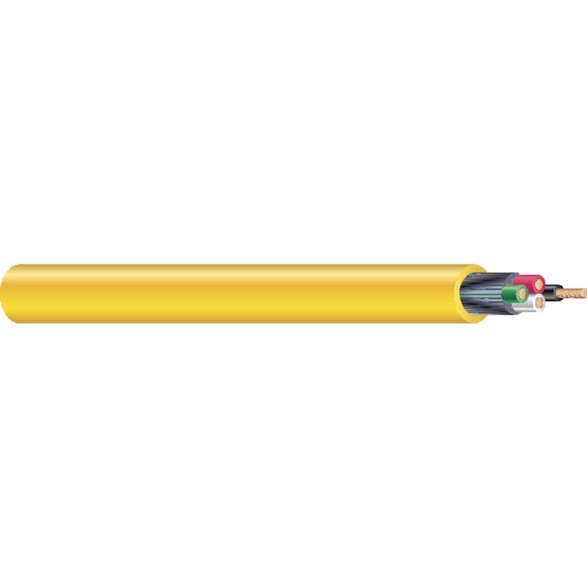 Portable Cord