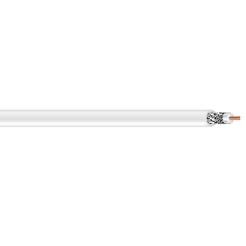 Plenum Coaxial Cable
