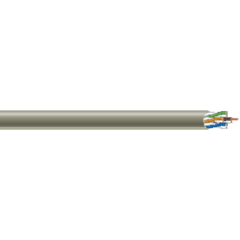 Cat 5e Non Plenum