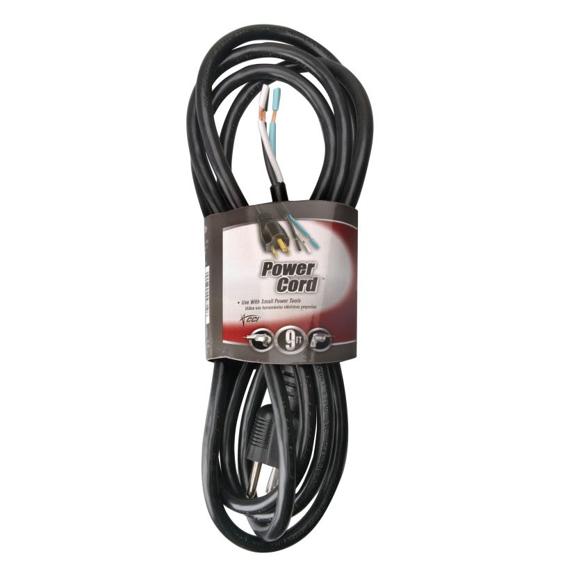 Power Supply Cord