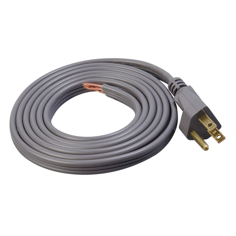 Southwire® 097368809 16/3 6'SPT-3 POWER SUPPLY COR