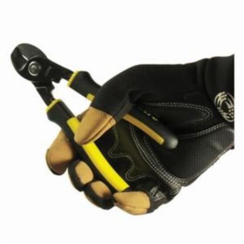 Southwire® CCP6 Compact Cable Cutter, 1/0 AWG Cable/Wire, 6-1/2 in OAL, Forged Steel Jaw