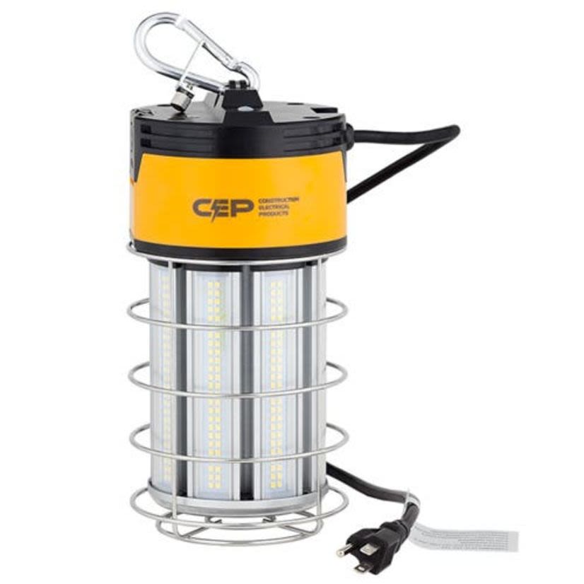 Southwire CL100LED LED Economy Cage Light