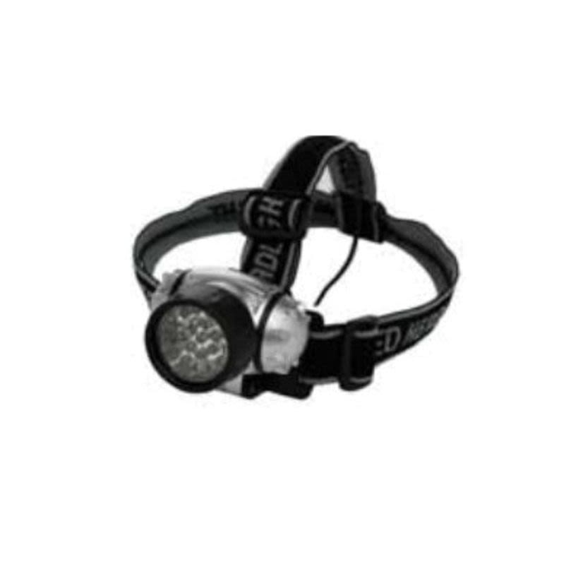 Southwire L1240SW Head Light With 3 Power Settings and Flash Mode 21 LED Head Light, LED Bulb