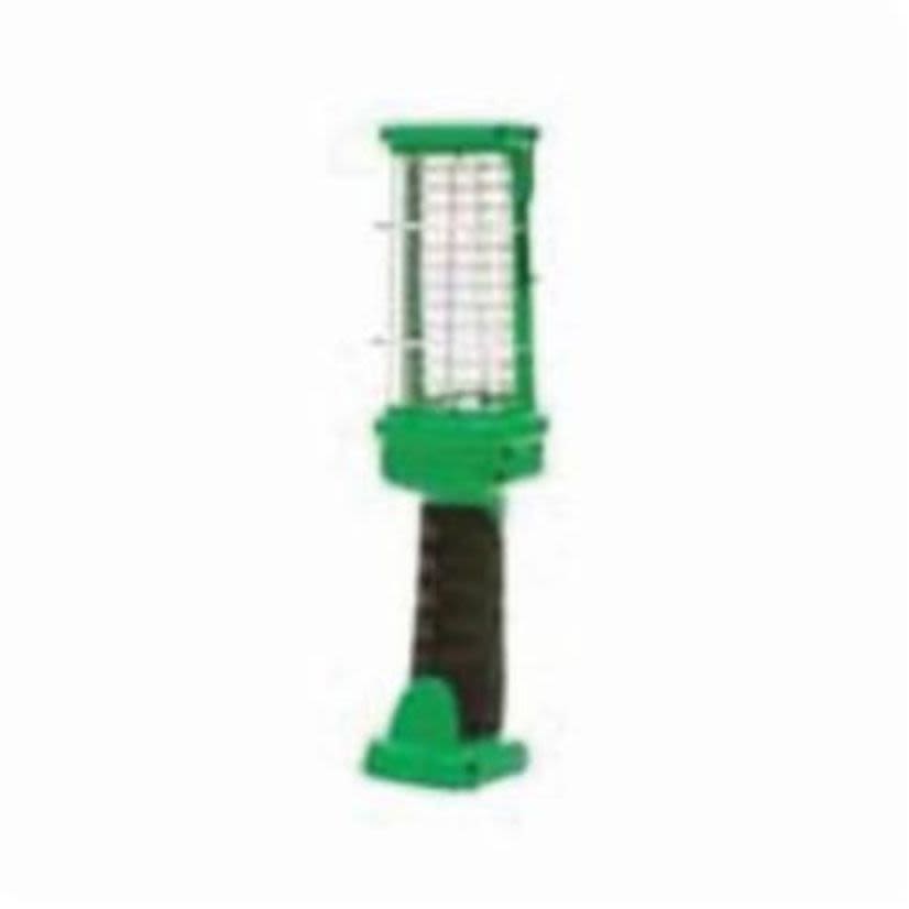 Southwire L1925SW Work Light, LED Lamp, 72 W Lamp, 120 V AC