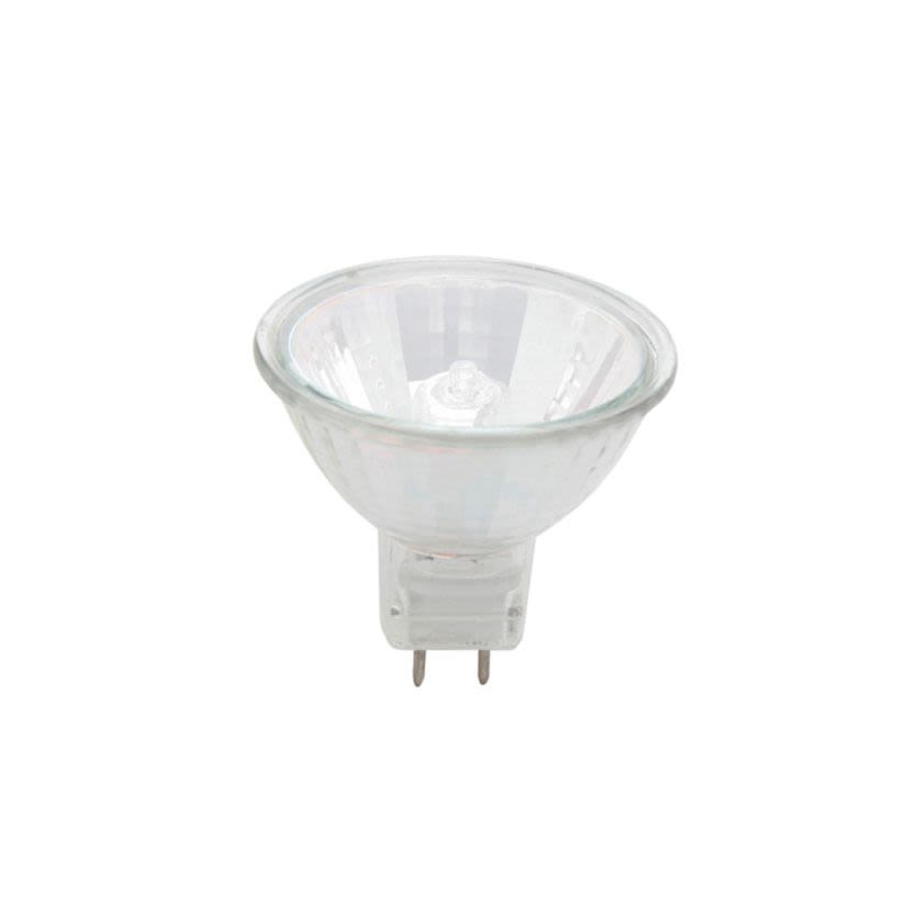 Southwire® L6 Halogen Bulb, 35 W, Bi-Pin G8 Lamp Base, T4 Linear Shape, 130 VAC