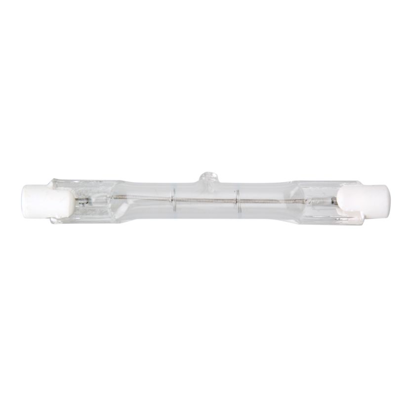 Southwire® L77 Halogen Bulb, 50 W, Bi-Pin Halogen Lamp, 850 Lumens