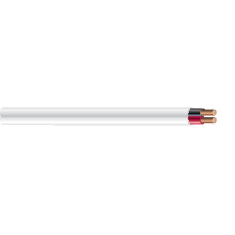 Shielded Plenum Cable