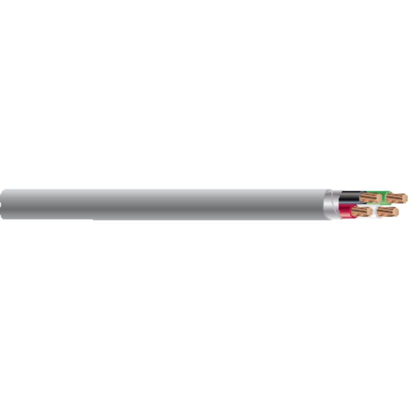 Shielded Multi Conductor Cable