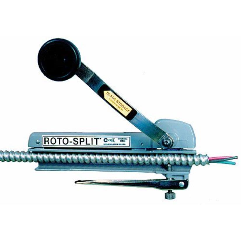 Southwire 598142 Seatek Super Roto-Split