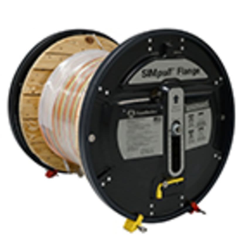 Southwire SF-01, 64864901 SIMpull™ Flange Set