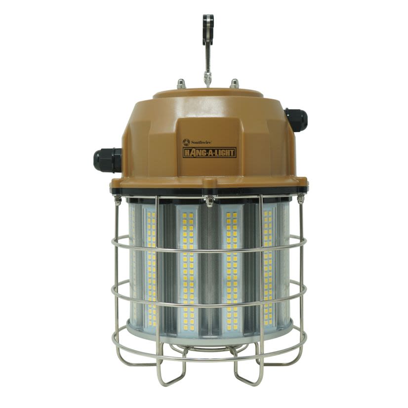 Southwire T60100 T6 Series Integrated LED Overhead Lights