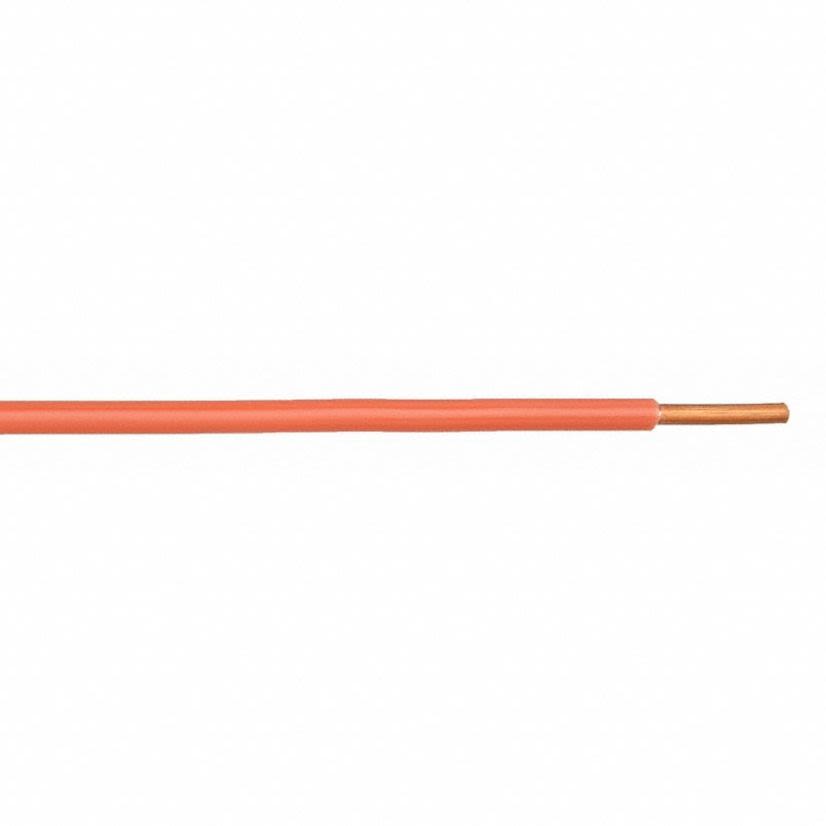 SOUTHWIRE MTW 14 ORANGE 19STR 500' W29751