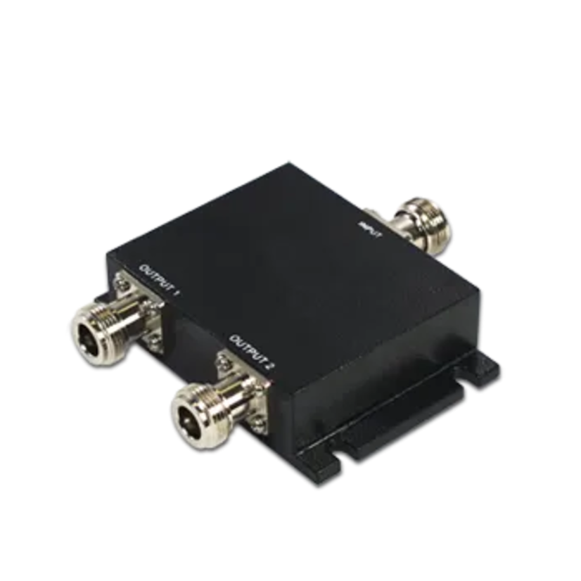 SureCall® Cellphone-Mate CM-WS-2 Full Band 2 Way Splitter