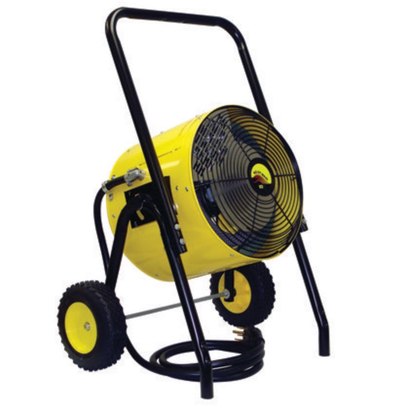 TPI FES10241CA Heat Wave FES 1-Phase Standard Portable Electric Salamander, 34130 Btu/hr Capacity, 240 V AC, 10 kW