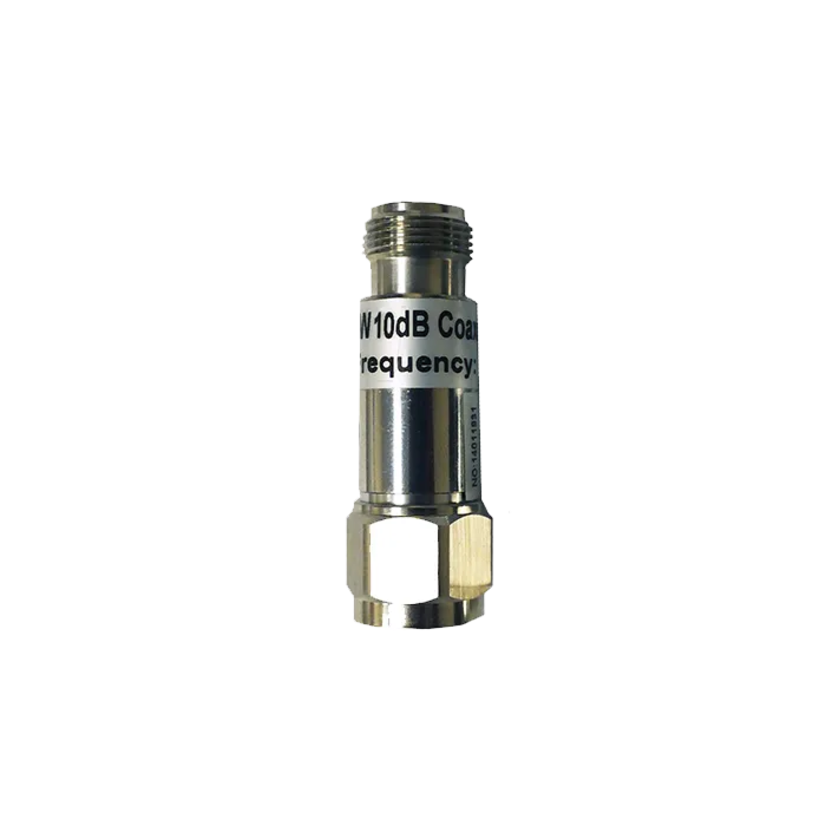 SureCall® SC-ATNR-10 10DB RF ATTENUATOR