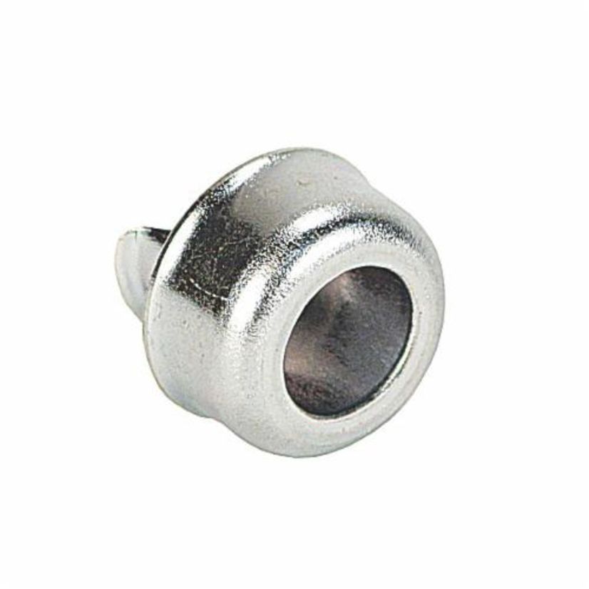 T&B® 053-71814-127 Grounding Cone, 2 in, For Use With Liquidtight Flexible Conduits, Steel, Plated