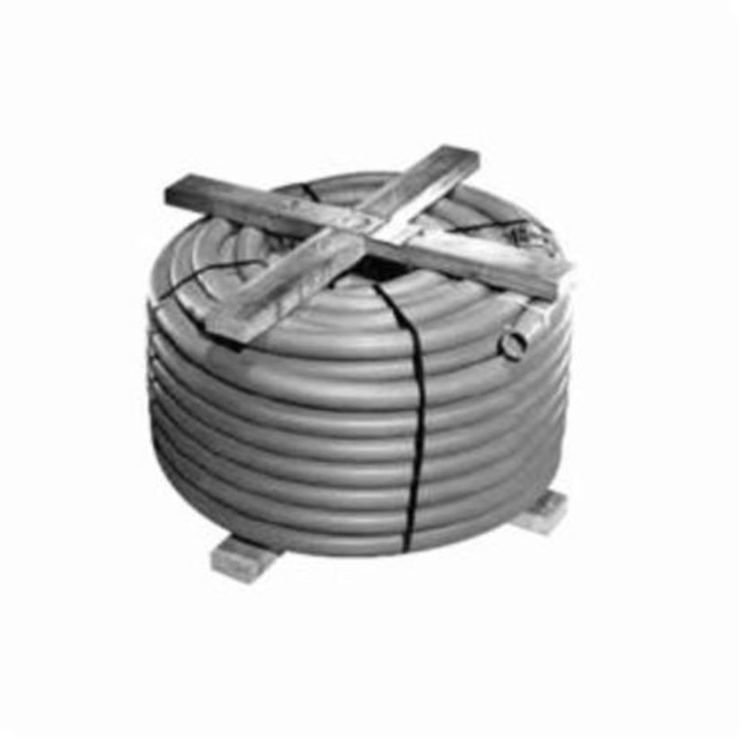 Thomas & Betts Carlon® P&C® Flex® 11811-700 Corrugated Non-Metallic Flexible Conduit, 2 in Trade, 2.045 in ID x 2.37 in OD, 700 ft L