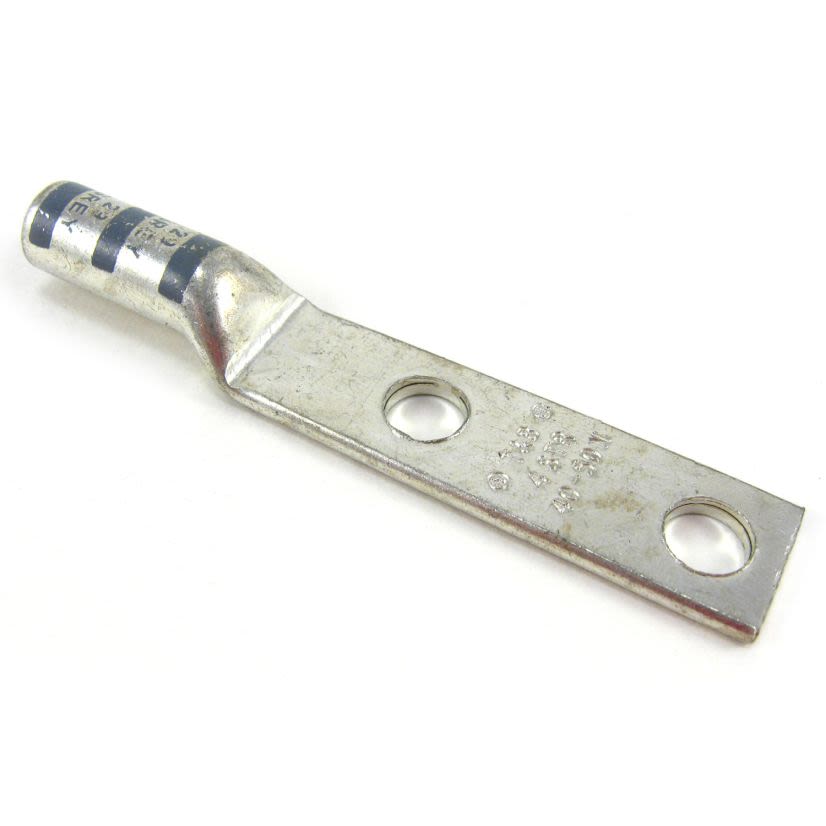 Compression Lug