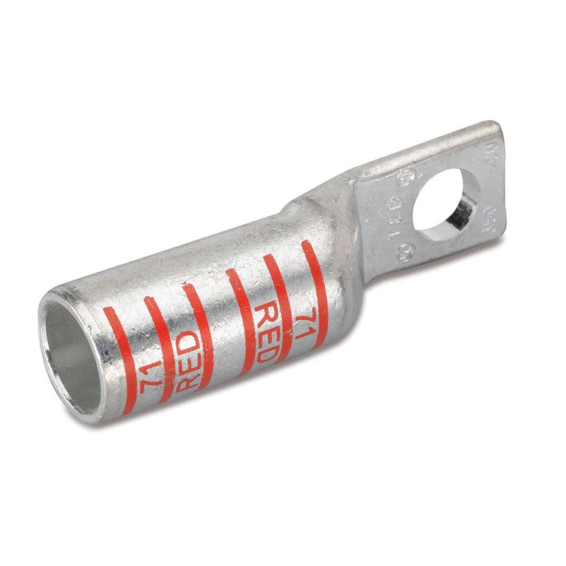 Compression Connector