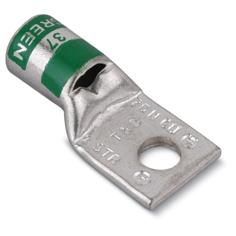 Compression Lug