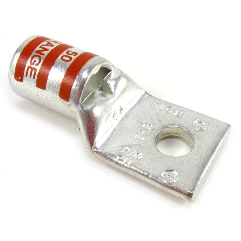 Compression Lug