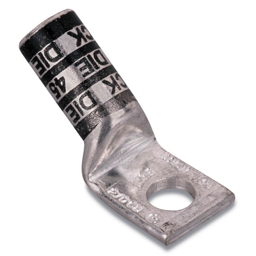 Compression Connector Lug