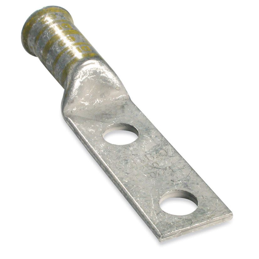 Compression Connector