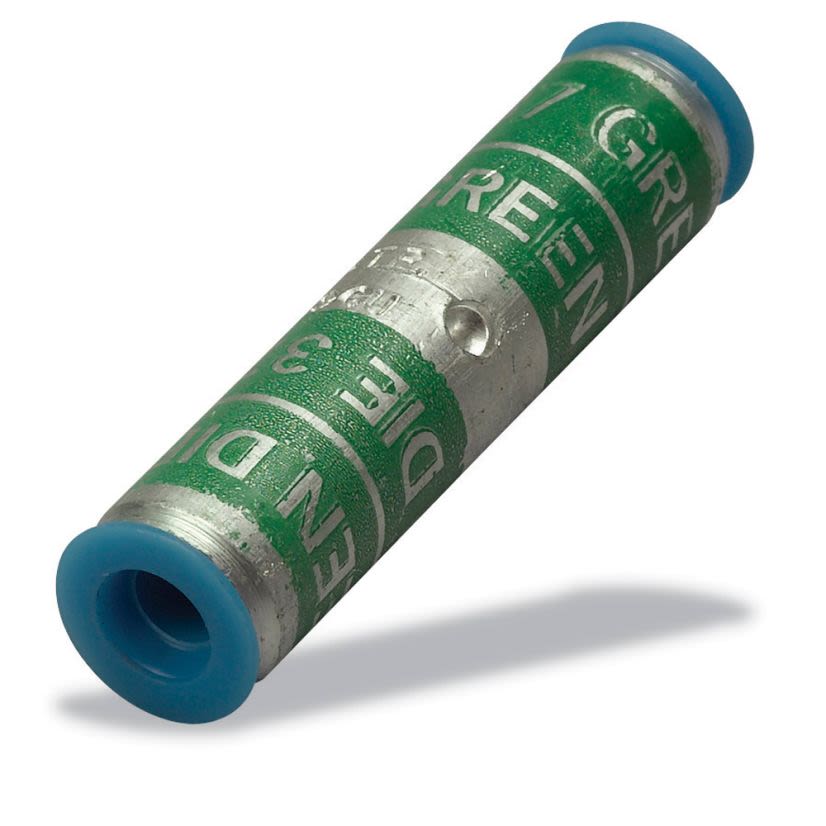 Barrel Splice Connector