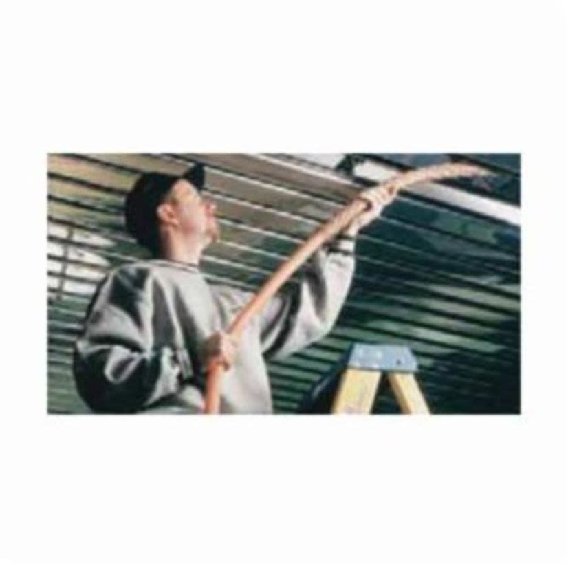 Thomas & Betts Carlon® Plenum-Gard® CD4X1C-500 Corrugated Non-Metallic Standard Wall Flexible Conduit With Pull Line Tape, 1/2 in Trade, 0.6 in ID x 0.83 in OD, 500 ft L, PVDF
