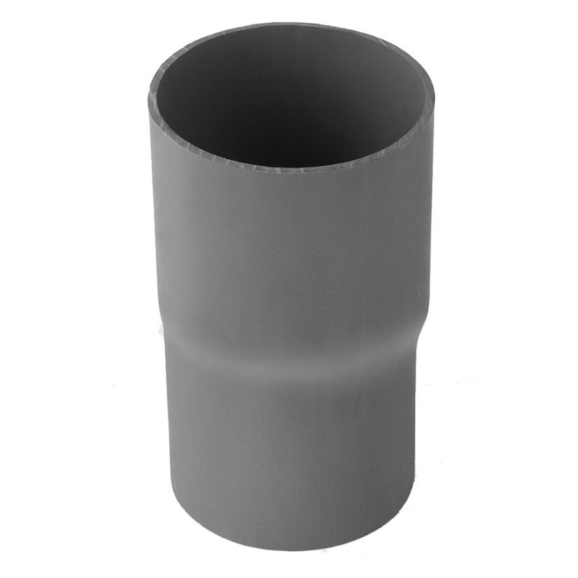 Thomas & Betts Carlon® P&C® E244NF 5 deg Non-Metallic Angle Coupling, 4 in, For Use With All Type of EB and DB Duct, PVC