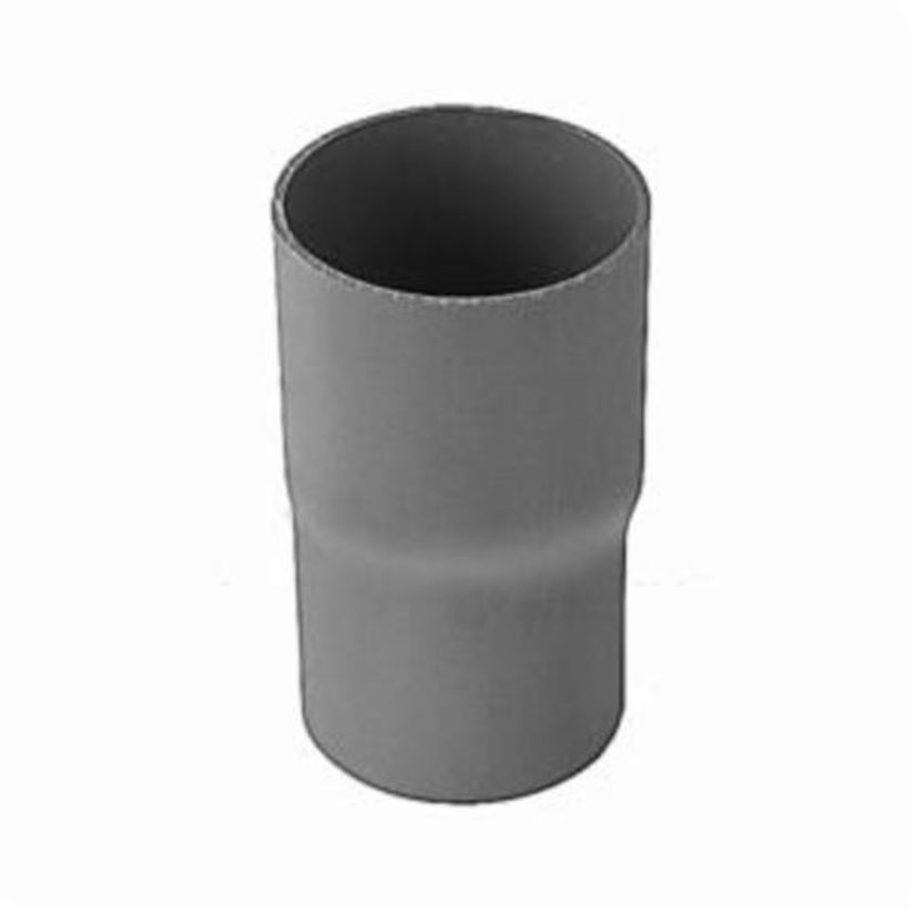 Thomas & Betts Carlon® P&C® E244PF 5 deg Non-Metallic Angle Coupling, 5 in, For Use With All Type of EB and DB Duct, PVC