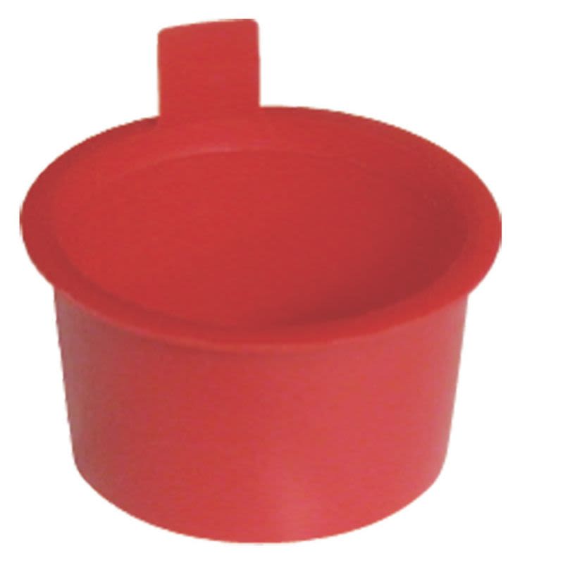 Thomas & Betts Carlon® HL-21R Non-Metallic Conduit Plug, 2 in, For Use With SCH 40 Conduit, PVC
