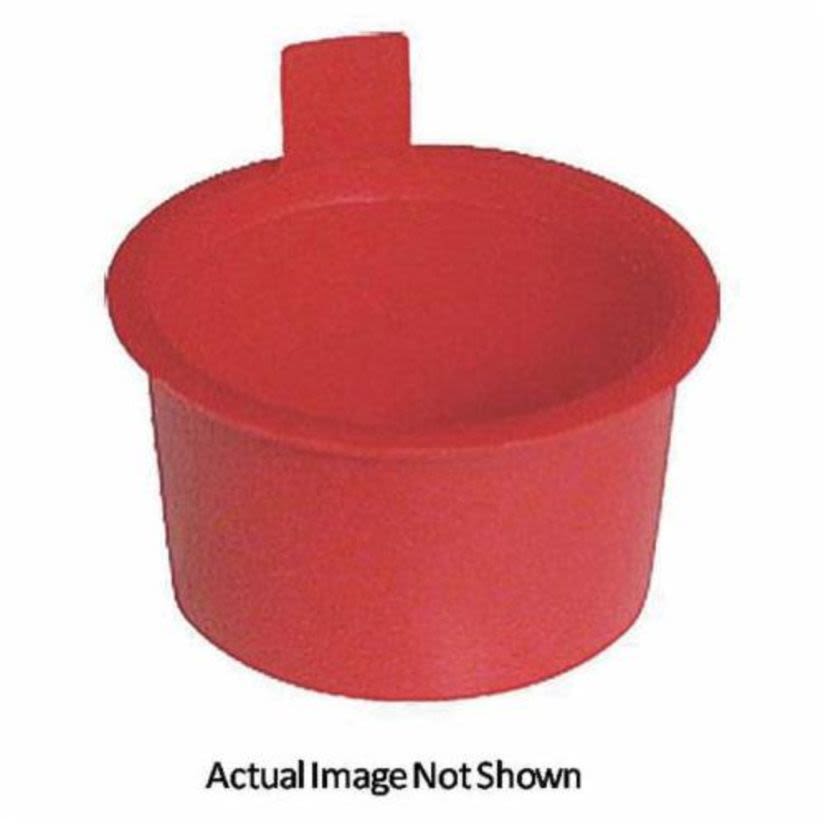 Thomas & Betts Carlon® HL-18R Non-Metallic Conduit Plug, 1-1/2 in, For Use With SCH 40 Conduit, PVC
