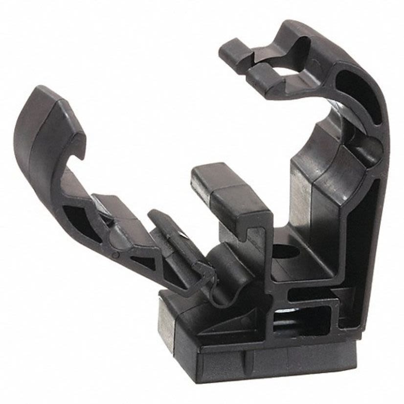 TRANSAIR 66972501 25MM (7/8IN ID) PIPE CLIP