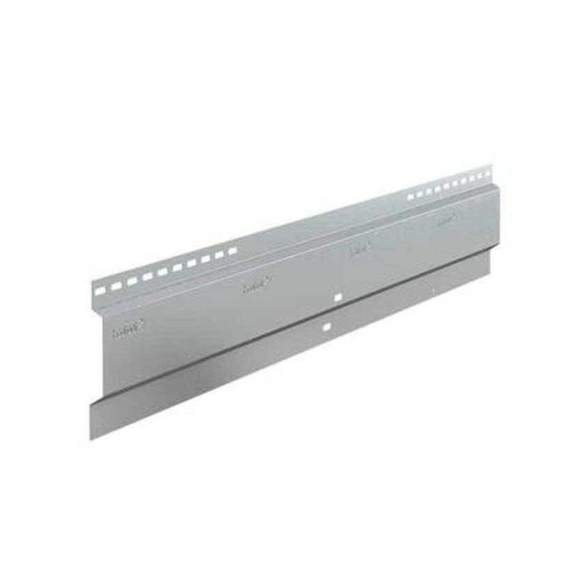 Unirac ECOLIBRIUM-SOLAR ECO-002-311B DEFLECTOR, 70"", GALVANIZED