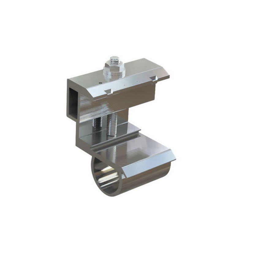 Unirac ECOLIBRIUM-SOLAR ES10466 UNIVERSAL CLAMP KIT