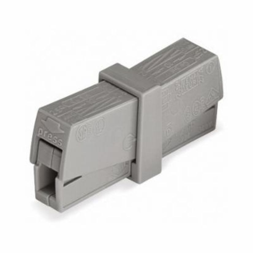 Service Connector