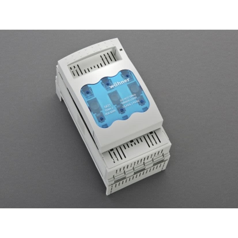 Wohner QUARON® 33422 ML Service Kit, For Use With Model 1224 Pipe and Bolt Threading Machine