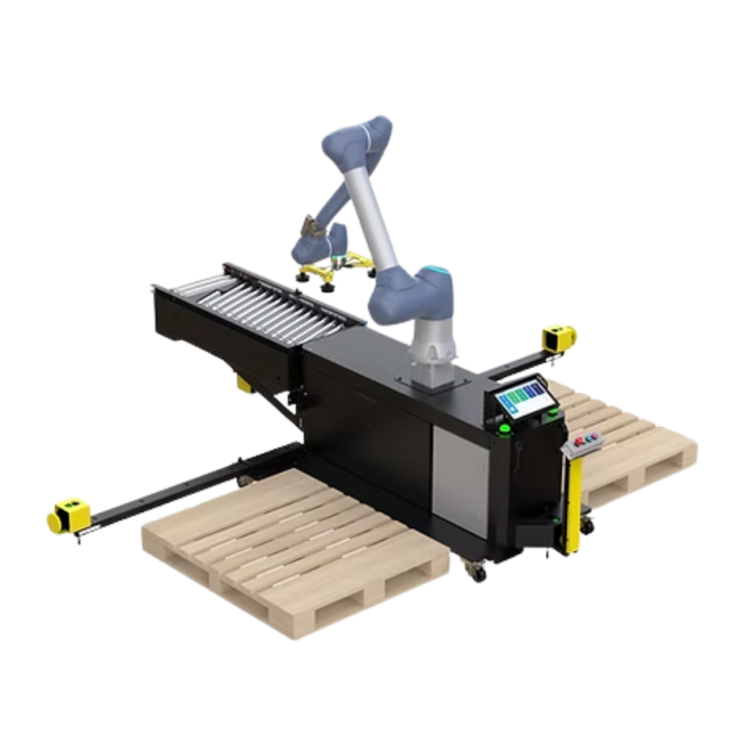 beRobox PALTZ.17CSV PALTZ - w/ Lift Axis