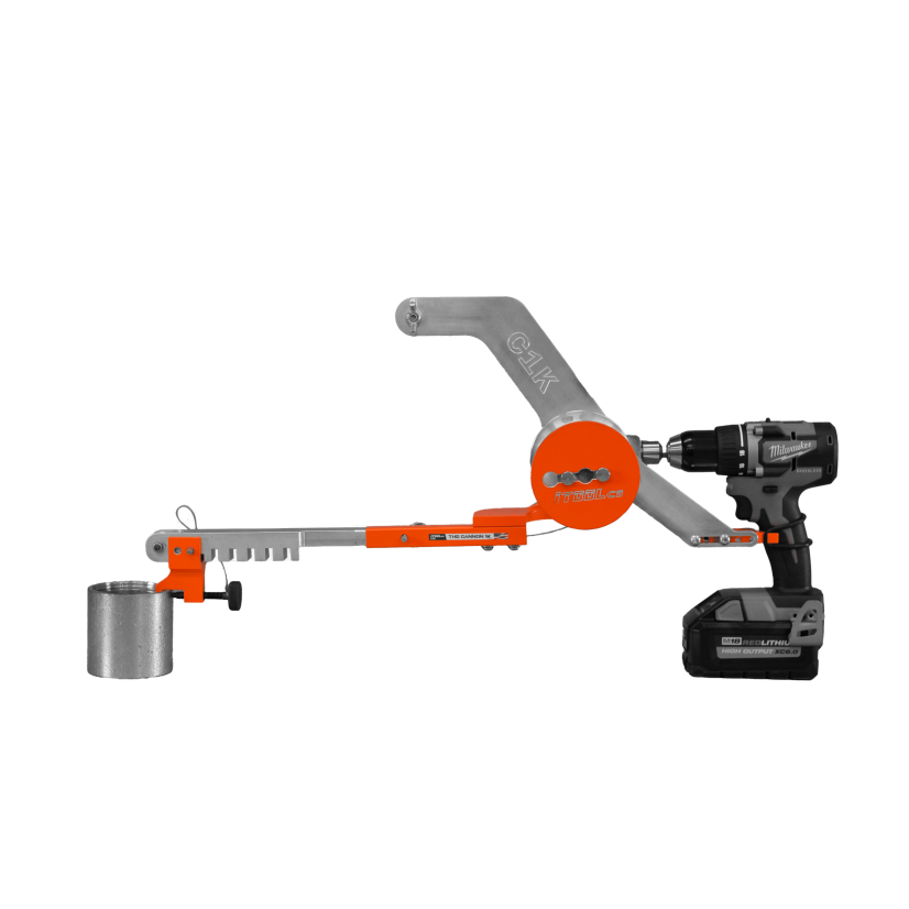iTool C1K Cannon 1K Wire Puller