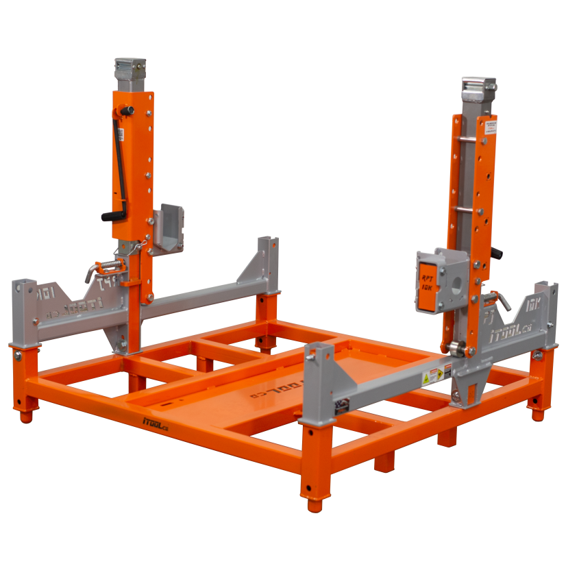 iTool RPJ10K Real Pallet Jack