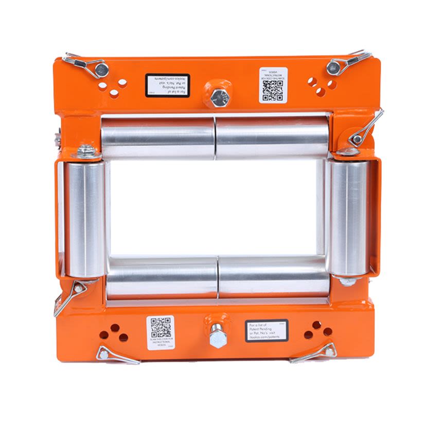 iTool TR9010 Heavy-Duty Threader