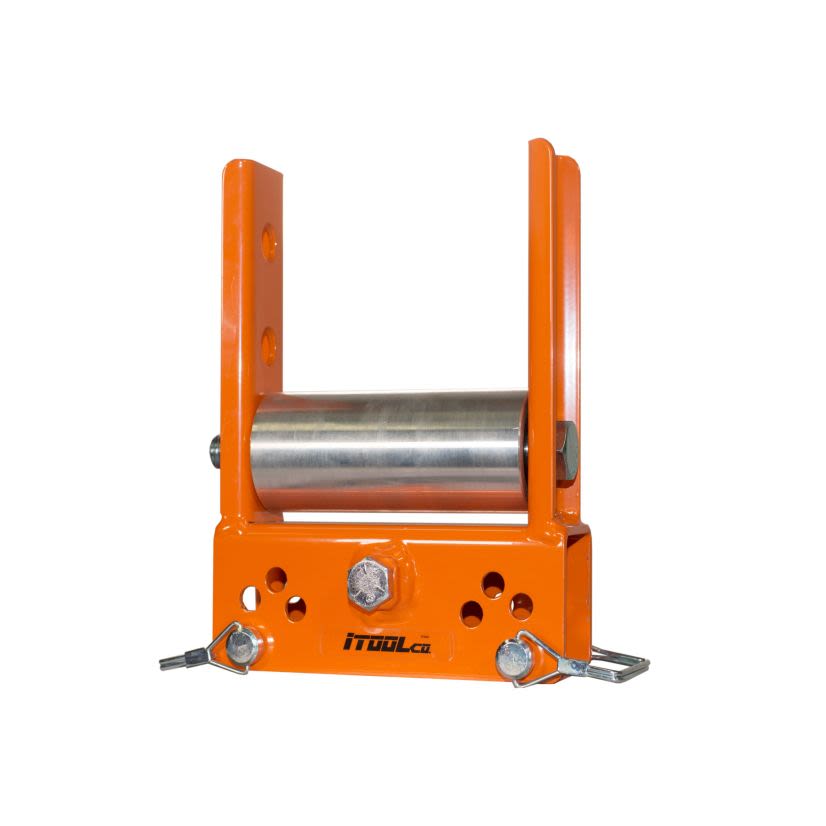 iTool TRST05 Swivel Trolley System