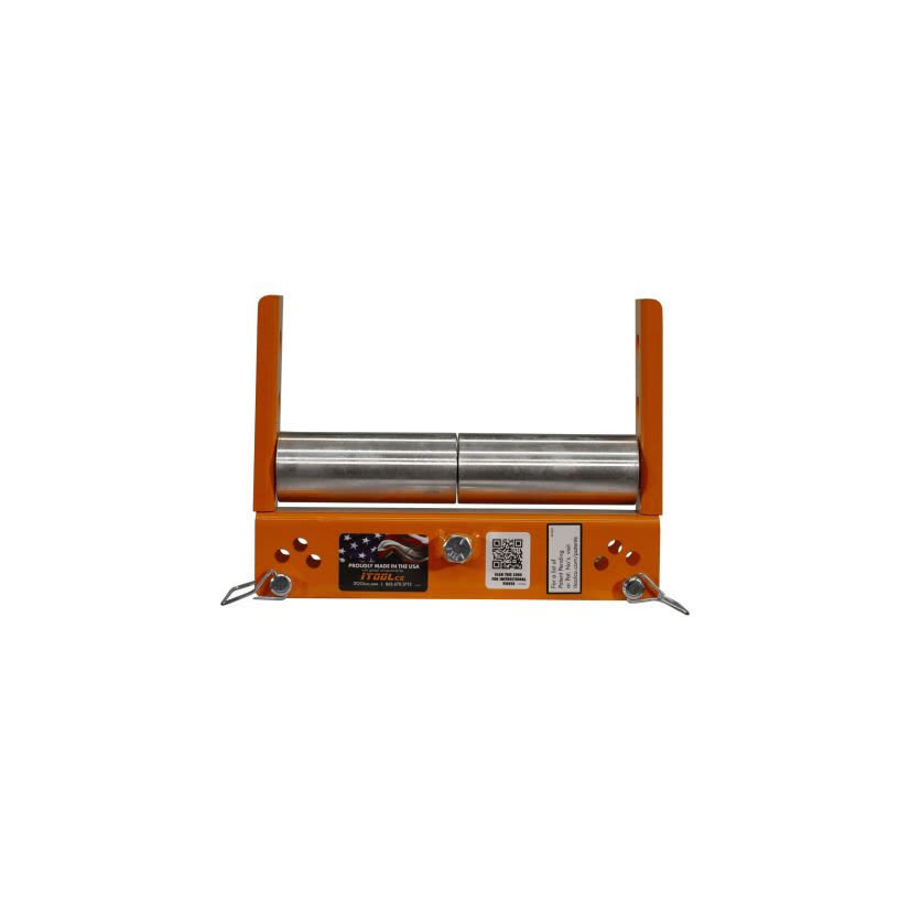 iTool TRST10 Dual Trolley System