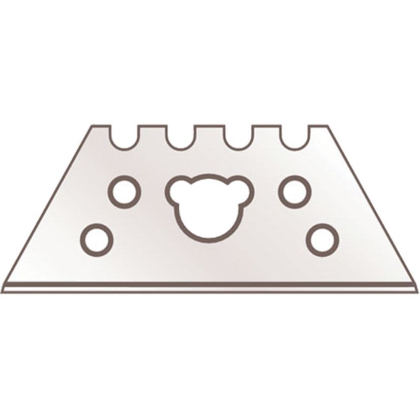 Martor K-999 Lewis Knife Blades