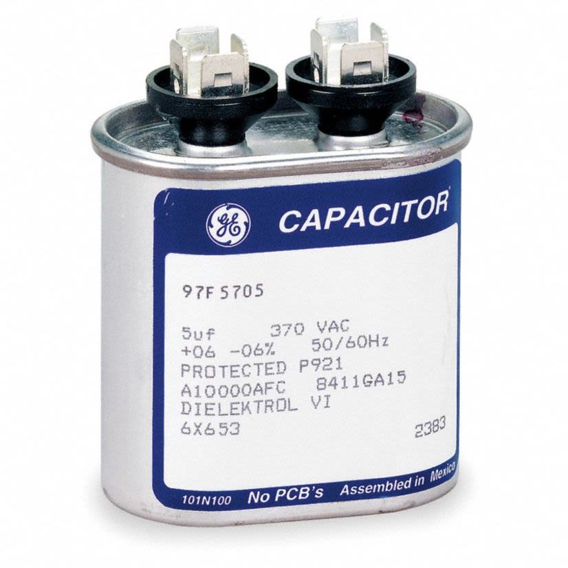 Hoffman 10103218SP MCLP Compressor Capacitor