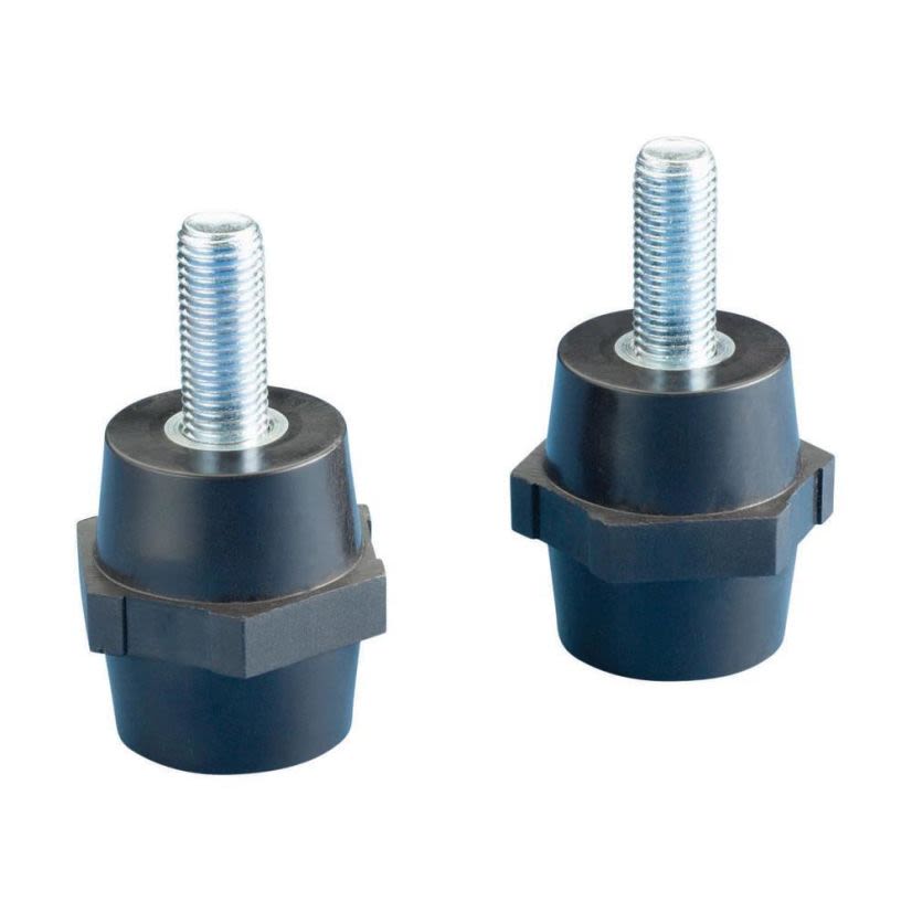 nVent ERIFLEX 542070 ERI4 ISO-TP Low Voltage Insulator