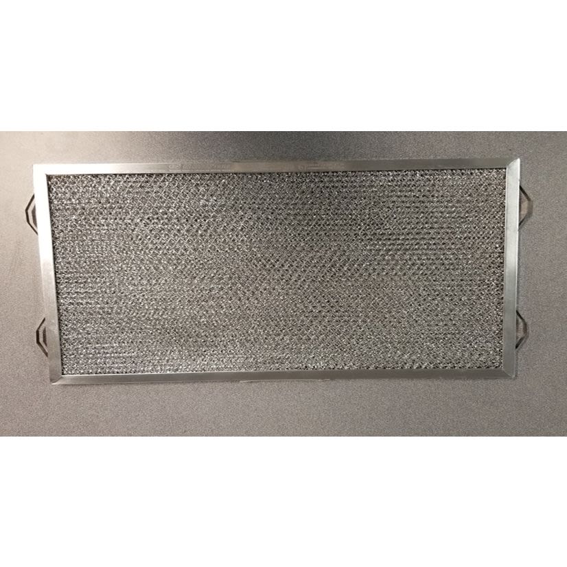 Hoffman 89068405SP Reusable Louver Air Filter Kit